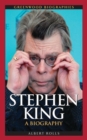 Image for Stephen King  : a biography