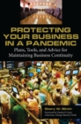 Image for Protecting Your Business in a Pandemic