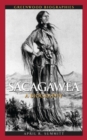 Image for Sacagawea  : a biography