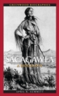 Image for Sacagawea: a biography