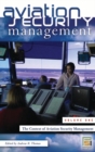 Image for Aviation Security Management