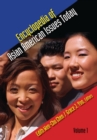 Image for Encyclopedia of Asian American Issues Today : [2 volumes]