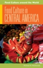 Image for Food culture in Central America