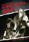 Image for Encyclopedia of heavy metal music