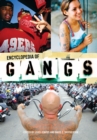 Image for Encyclopedia of gangs