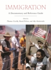 Image for Immigration: a documentary and reference guide
