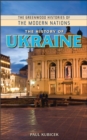 Image for The history of Ukraine
