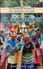 Image for The history of El Salvador