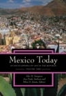 Image for Mexico today: an encyclopedia of life in the republic