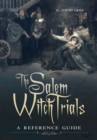Image for The Salem witch trials: a reference guide