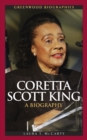 Image for Coretta Scott King: a biography