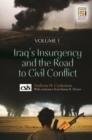 Image for Iraq&#39;s Insurgency and the Road to Civil Conflict