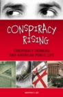Image for Conspiracy Rising