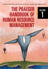 Image for The Praeger handbook of human resource management