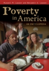 Image for Poverty in America: an encyclopedia