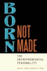 Image for Born, Not Made