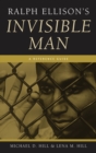 Image for Ralph Ellison&#39;s Invisible man: a reference guide