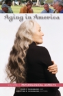Image for Aging in America [3 volumes]