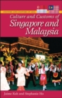 Image for Culture and Customs of Singapore and Malaysia