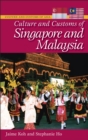 Image for Culture and customs of Singapore and Malaysia