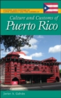 Image for Culture and customs of Puerto Rico