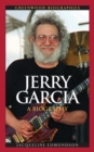 Image for Jerry Garcia