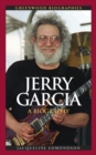 Image for Jerry Garcia: a biography