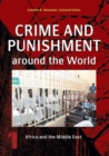 Image for Crime and Punishment around the World [4 volumes]
