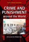 Image for Crime and punishment around the world.