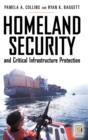 Image for Homeland Security and Critical Infrastructure Protection