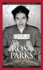 Image for Rosa Parks  : a biography