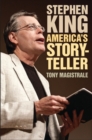 Image for Stephen King : America&#39;s Storyteller