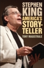 Image for Stephen King: America&#39;s storyteller