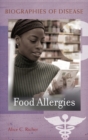 Image for Food allergies