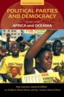 Image for Political Parties and Democracy : Volume IV: Africa and Oceania