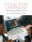 Image for U.S. election campaigns: a documentary and reference guide
