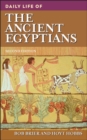 Image for Daily Life of the Ancient Egyptians, 2nd Edition