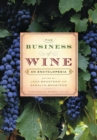 Image for The business of wine  : an encyclopedia