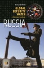 Image for Global security watch--Russia: a reference handbook