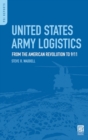 Image for United States Army Logistics