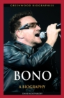 Image for Bono: a biography