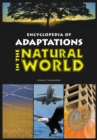Image for Encyclopedia of adaptations in the natural world