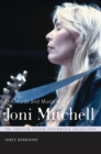 Image for The words and music of Joni Mitchell