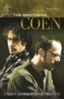 Image for The Brothers Coen: unique characters of violence