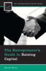 Image for Entrepreneur&#39;s guide to raising capital