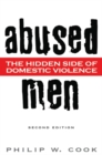 Image for Abused men  : the hidden side of domestic violence