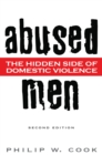 Image for Abused men: the hidden side of domestic violence