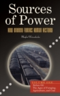 Image for Sources of Power : How Energy Forges Human History [2 volumes]