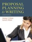 Image for Proposal Planning &amp; Writing, 4th Edition