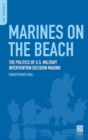Image for Marines on the Beach